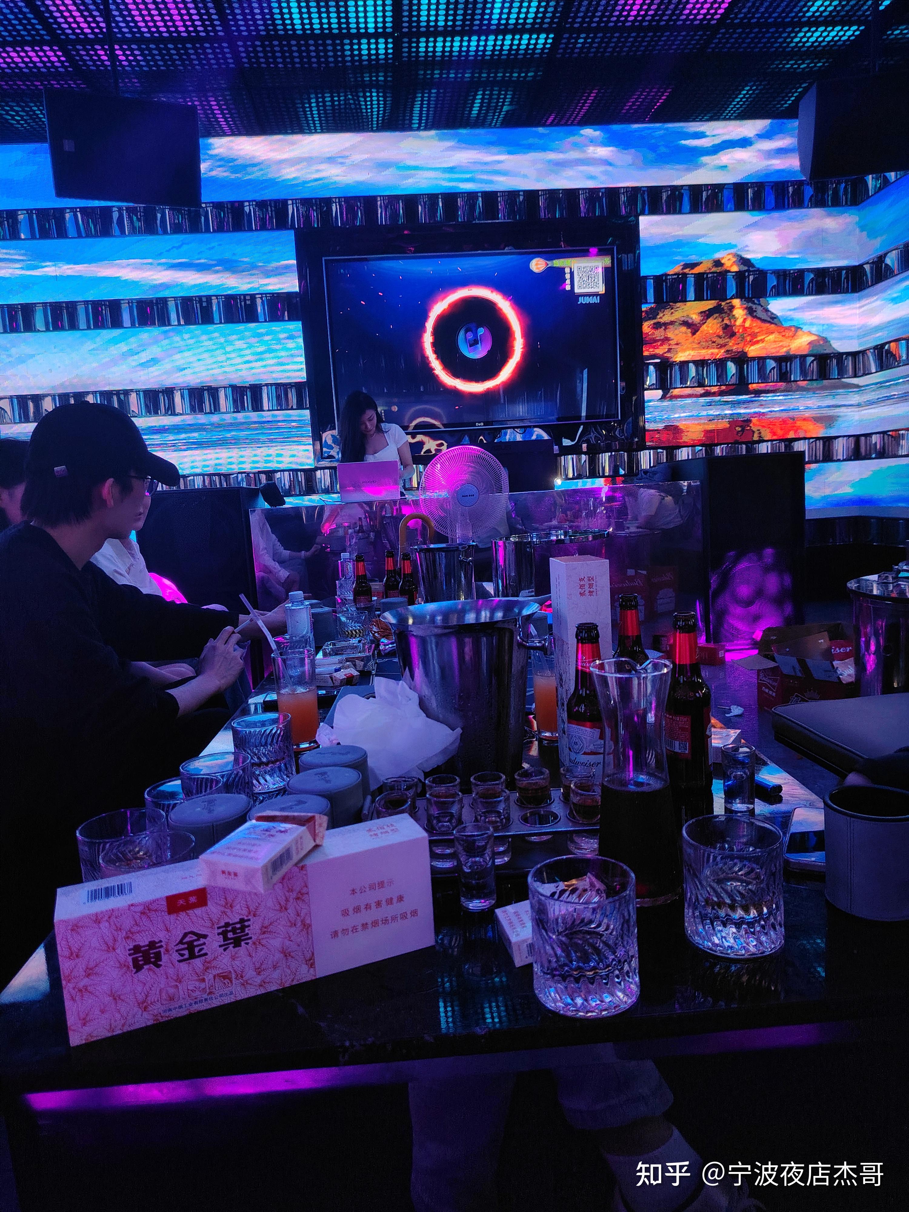 十堰商务ktv商务ktv怎么消费指南-丹江口市ktv预订